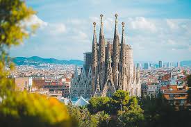 Barcelona
