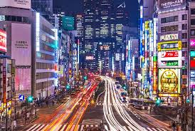 Tokyo